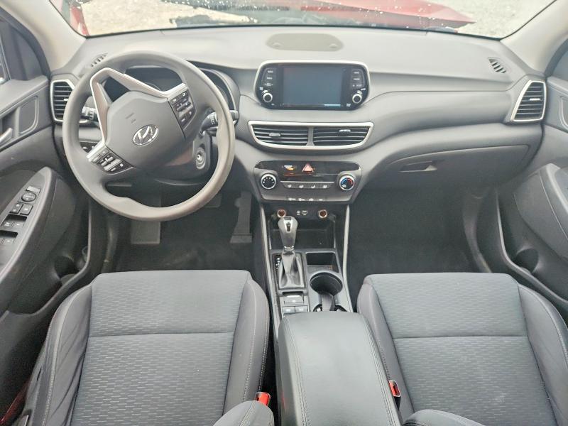 Продаж на аукціоні авто 2019 Hyundai Tucson Se, vin: KM8J23A43KU886453, номер лоту: 98133935