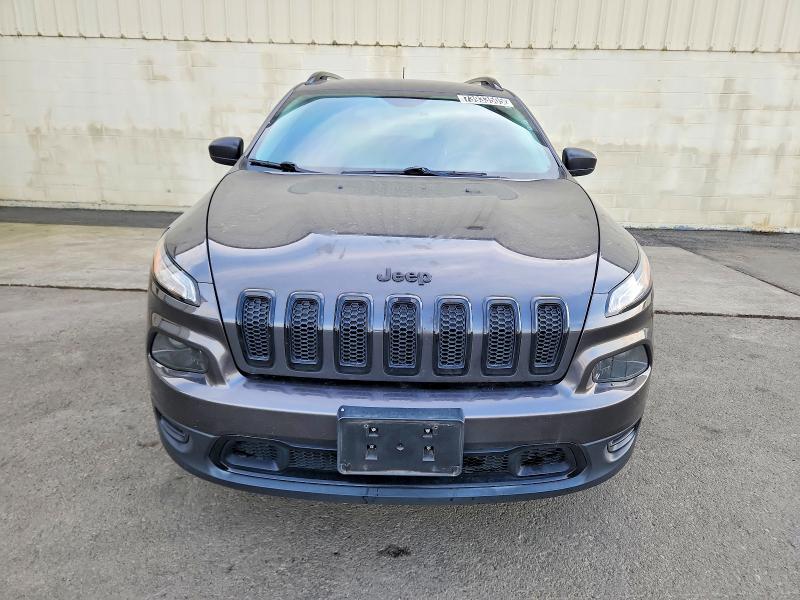 Aukcja sprzedaży 2017 Jeep Cherokee, vin: 1C4PJLAB7HW586069, numer aukcji: 73933505