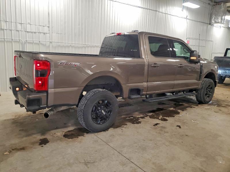 2023 Ford F250 მანქანა იყიდება აუქციონზე, vin: 1FT8W2BN8PEC25124, აუქციონის ნომერი: 75302215