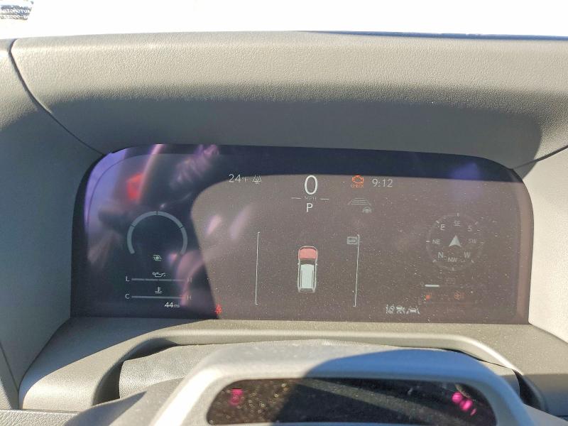 Aukcja sprzedaży 2025 Lexus Gx, vin: JTJTBCDXXS5057373, numer aukcji: 73003735