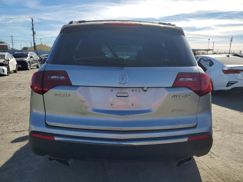 Продажа на аукционе авто 2011 Acura Mdx, vin: 2HNYD2H22BH530150, номер лота: 73659425
