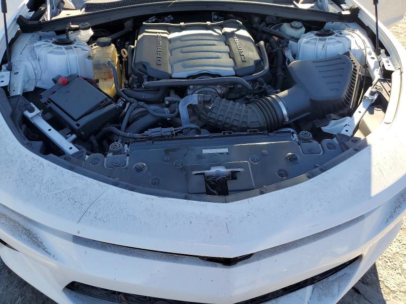 2017 Chevrolet Camaro მანქანა იყიდება აუქციონზე, vin: 1G1FG1R74H0189896, აუქციონის ნომერი: 73736365