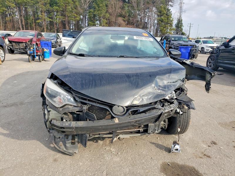 Aukcja sprzedaży 2015 Toyota Corolla, vin: 2T1BURHE1FC419359, numer aukcji: 99801995