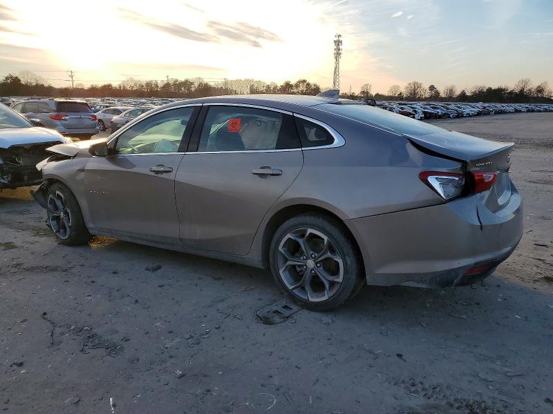 Продаж на аукціоні авто 2023 Chevrolet Malibu Lt, vin: 1G1ZD5ST3PF189548, номер лоту: 99028515