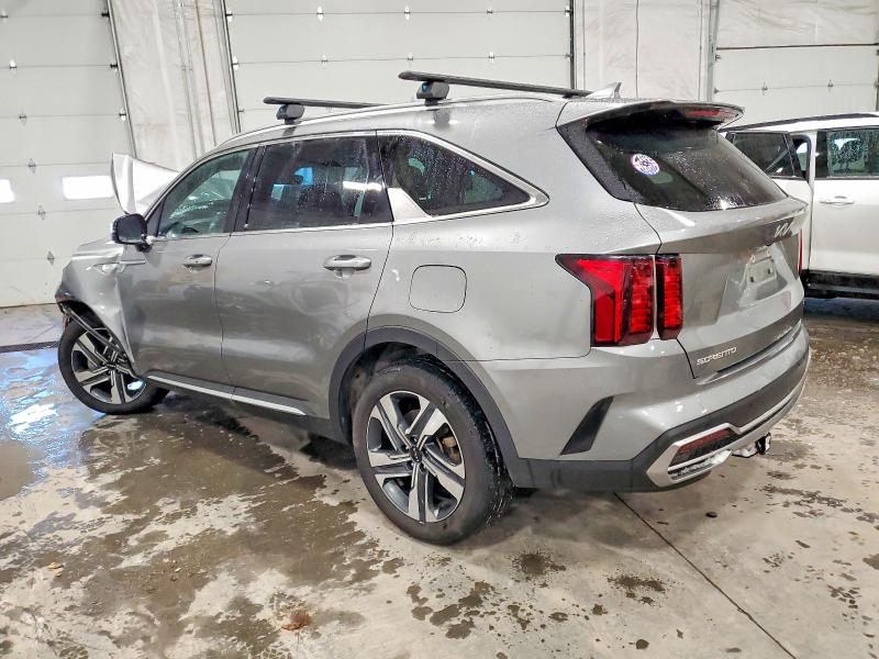 Aukcja sprzedaży 2023 Kia Sorento, vin: KNDRHDLG3P5130268, numer aukcji: 98671415