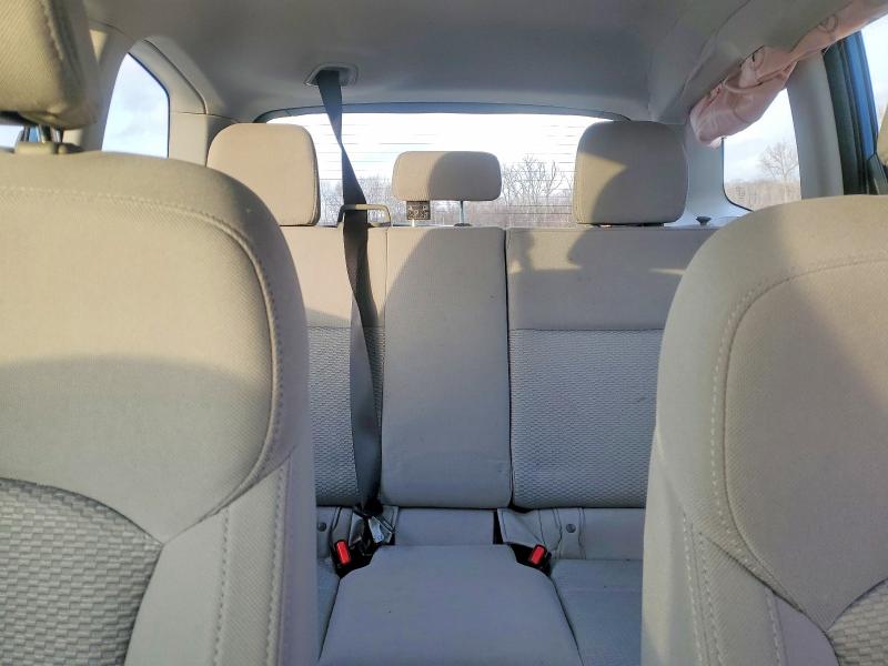 99088585 :رقم المزاد ، JF2SJABCXJH473587 vin ، 2018 Subaru Forester مزاد بيع