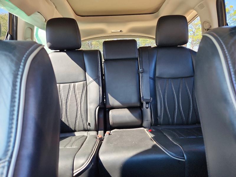 2017 Infiniti Qx60 მანქანა იყიდება აუქციონზე, vin: 5N1DL0MN4HC506984, აუქციონის ნომერი: 74963945