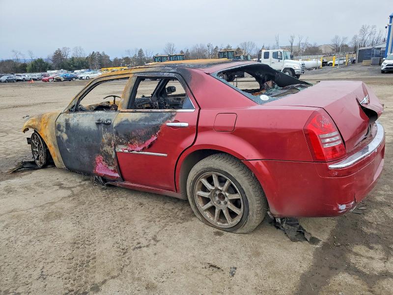 Aukcja sprzedaży 2007 Chrysler 300c, vin: 2C3LA63H37H795764, numer aukcji: 72756335