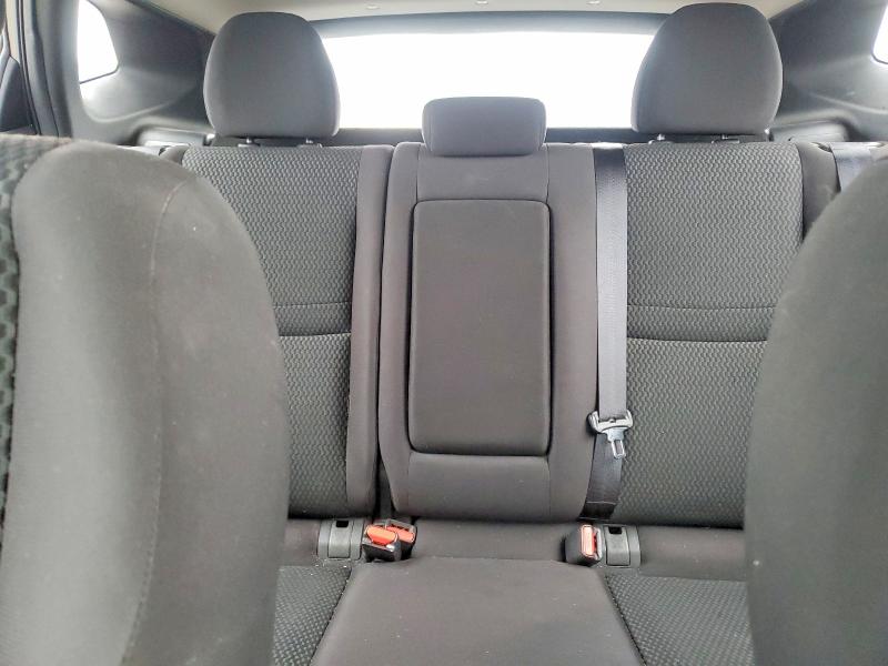 Продажа на аукционе авто 2018 Nissan Rogue Sport, vin: JN1BJ1CPXJW155239, номер лота: 99839845