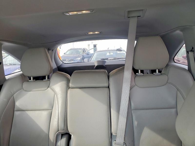 Продажа на аукционе авто 2016 Acura Mdx, vin: 5FRYD4H29GB021640, номер лота: 74671335