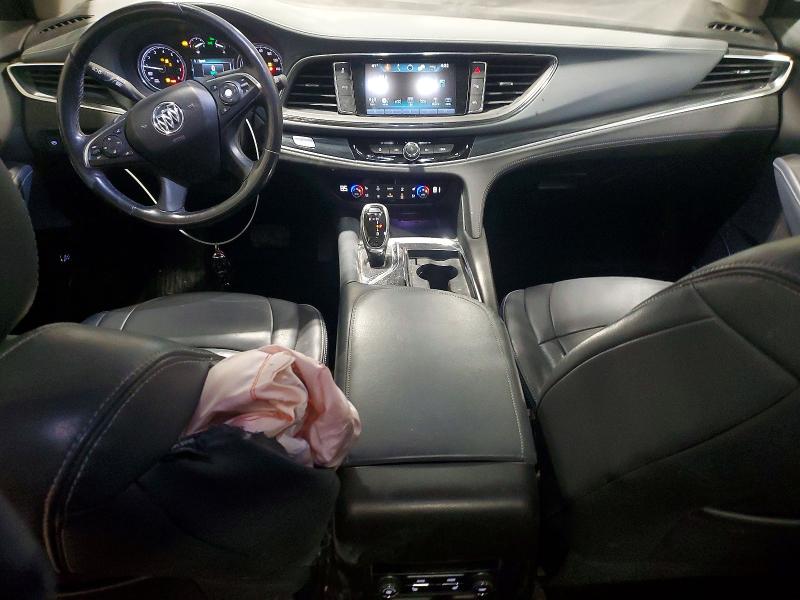 Продаж на аукціоні авто 2018 Buick Enclave, vin: 5GAEVBKW9JJ230329, номер лоту: 74992535