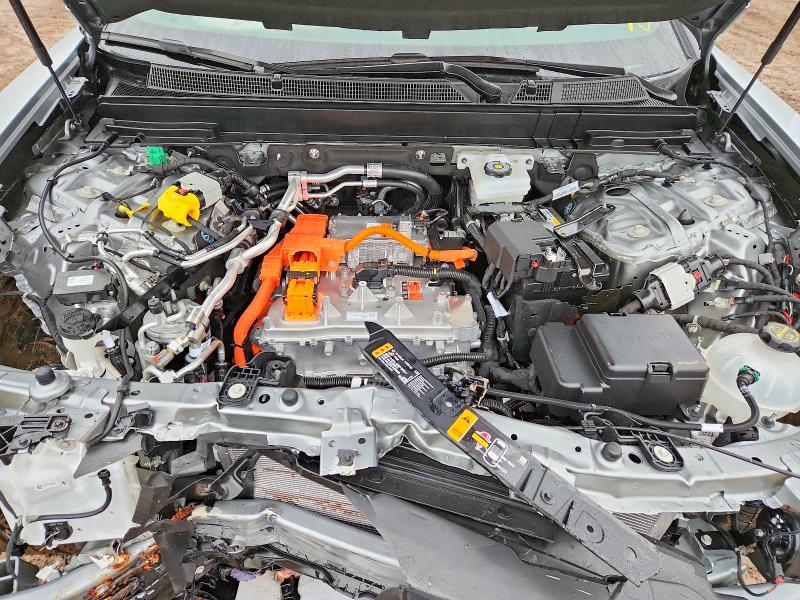 Продажа на аукционе авто 2026 Cadillac Lyriq, vin: 1GYKPURL1TZ305073, номер лота: 99309605