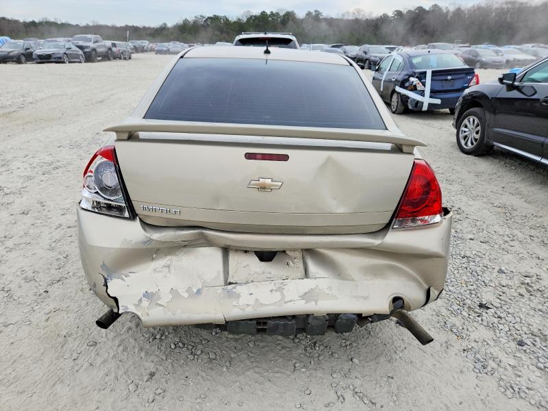 Продажа на аукционе авто 2012 Chevrolet Impala, vin: 2G1WG5E33C1121967, номер лота: 99241395