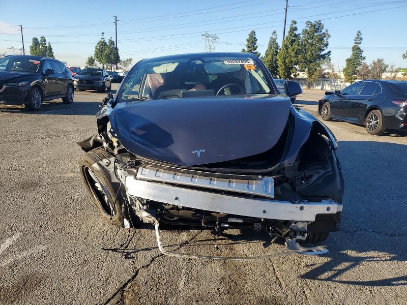 Aukcja sprzedaży 2023 Tesla Model Y, vin: 7SAYGDEE1PA187884, numer aukcji: 99282495