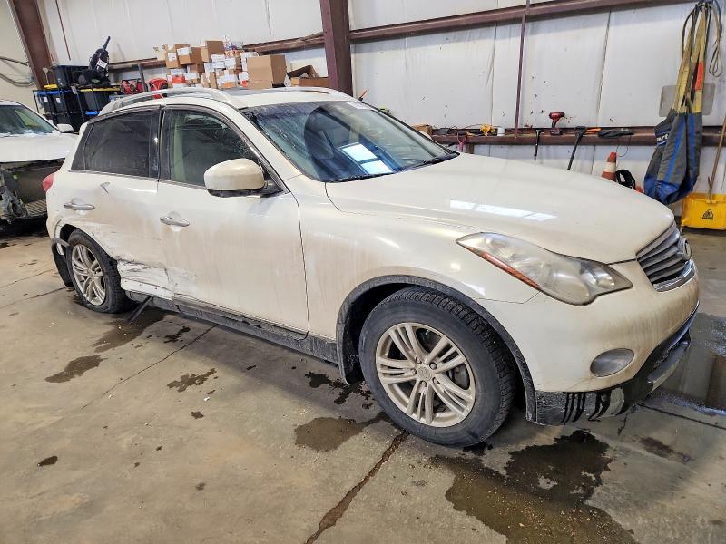 Продаж на аукціоні авто 2013 Infiniti Ex37, vin: JN1BJ0HRXDM482244, номер лоту: 74677565