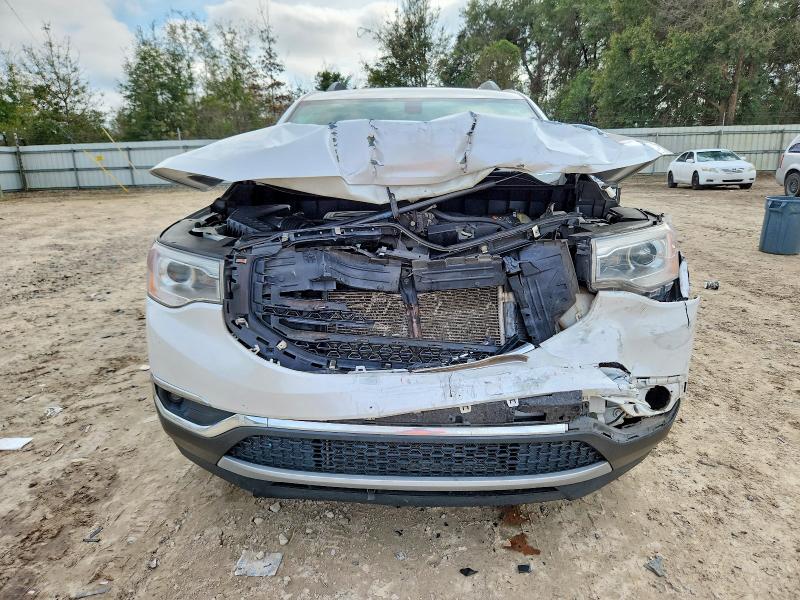 Продаж на аукціоні авто 2019 Gmc Acadia, vin: 1GKKNMLS2KZ263804, номер лоту: 72358305