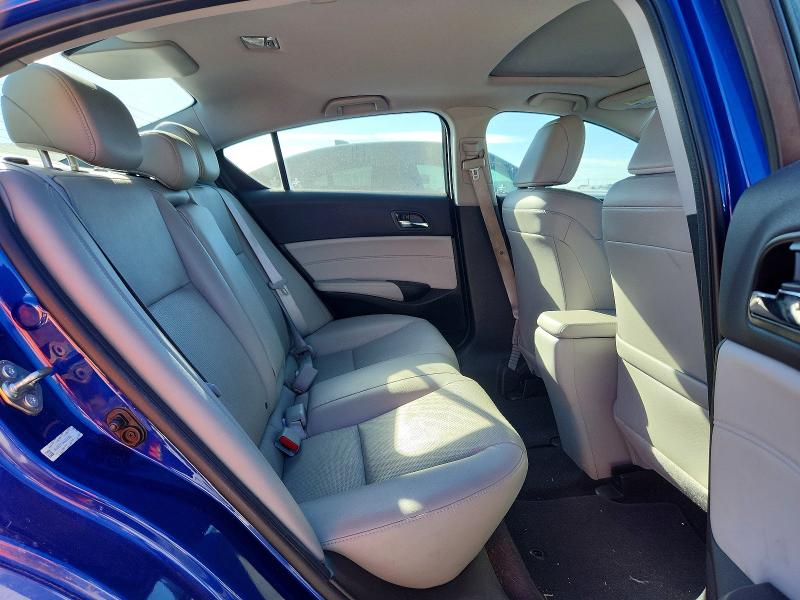 Aukcja sprzedaży 2017 Acura Ilx, vin: 19UDE2F71HA006559, numer aukcji: 98262205