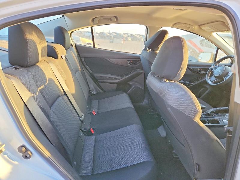 Aukcja sprzedaży 2019 Subaru Impreza, vin: 4S3GKAA69K3617268, numer aukcji: 73984825