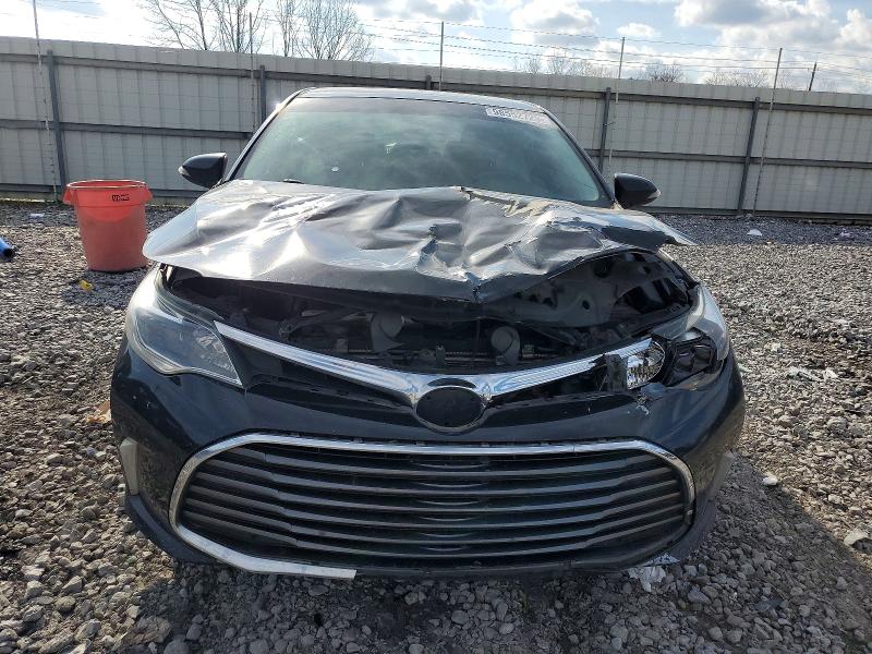Aukcja sprzedaży 2016 Toyota Avalon, vin: 4T1BK1EB7GU201668, numer aukcji: 98552725