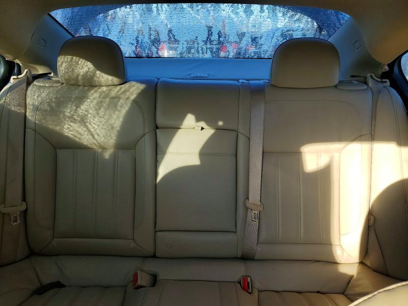 72975745 :رقم المزاد ، 2G4GK5EX6G9102779 vin ، 2016 Buick Regal مزاد بيع