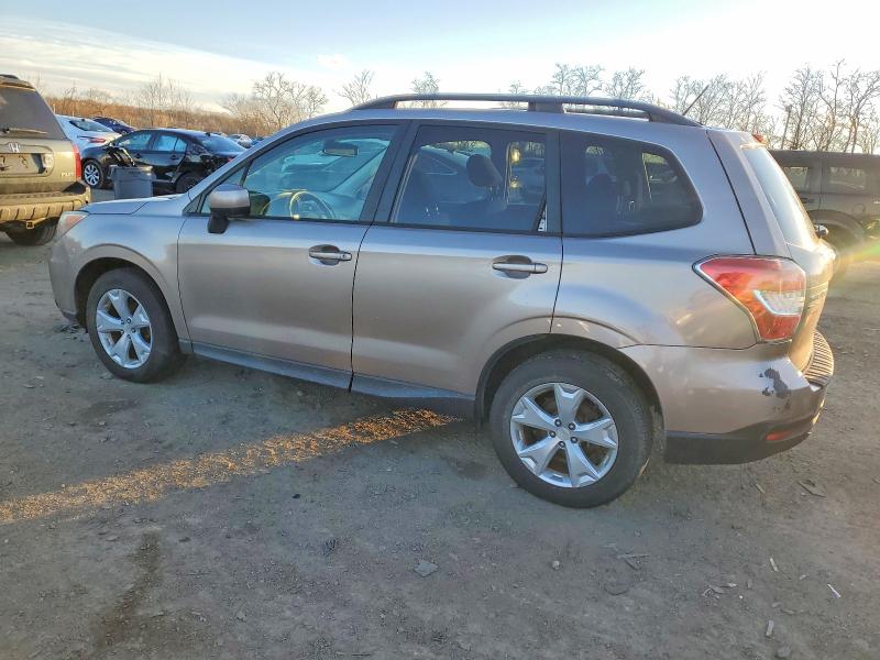Продажа на аукционе авто 2015 Subaru Forester, vin: JF2SJADC1FH418840, номер лота: 99017565