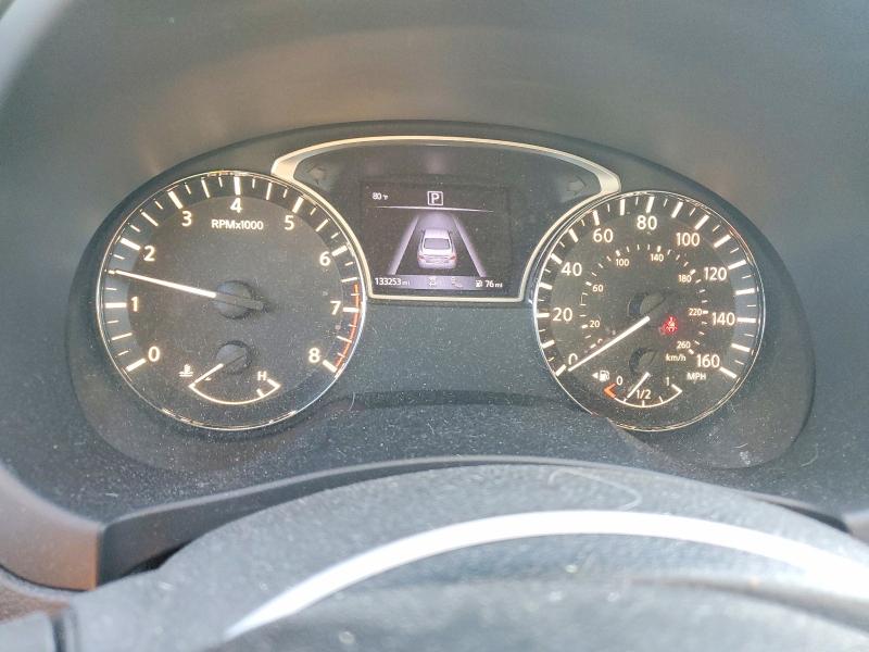 98735815 :رقم المزاد ، 1N4AL3AP3GC254258 vin ، 2016 Niss Altima مزاد بيع