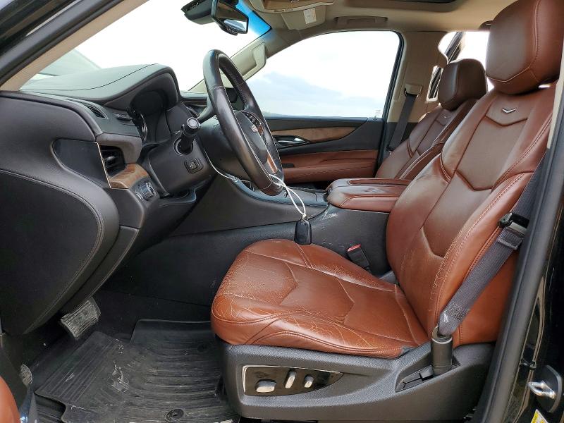 Продажа на аукционе авто 2016 Cadillac Escalade, vin: 1GYS3BKJ6GR158604, номер лота: 74200755