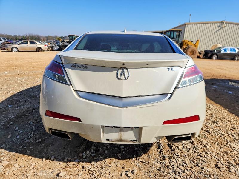 Aukcja sprzedaży 2010 Acura Tl, vin: 19UUA8F5XAA007535, numer aukcji: 74894815