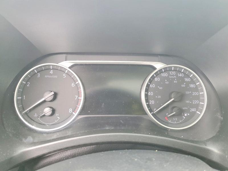 Продажа на аукционе авто 2021 Nissan Sentra, vin: 3N1AB8CV2MY276991, номер лота: 73594235