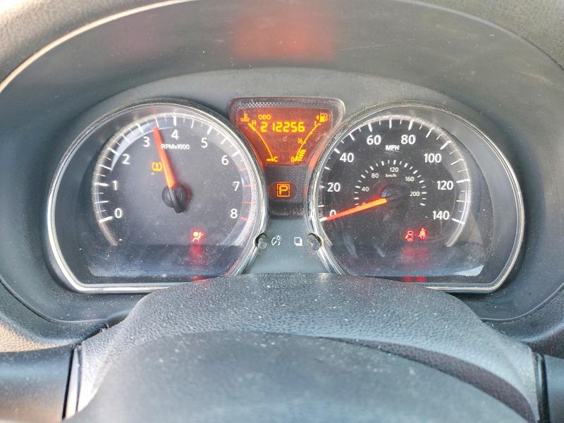 Aukcja sprzedaży 2014 Nissan Versa, vin: 3N1CN7AP7EL833195, numer aukcji: 99867245