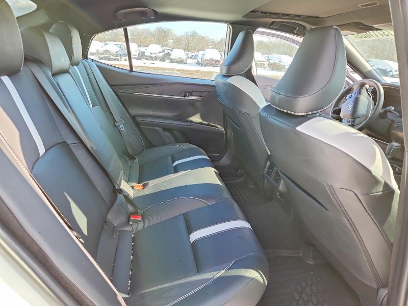 Продаж на аукціоні авто 2026 Toyota Camry, vin: 4T1DAACK5TU211804, номер лоту: 73711605