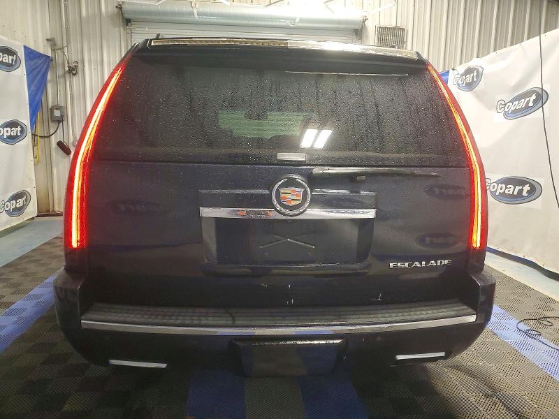 Aukcja sprzedaży 2013 Cadillac Escalade, vin: 1GYS3CEF8DR224613, numer aukcji: 73185915