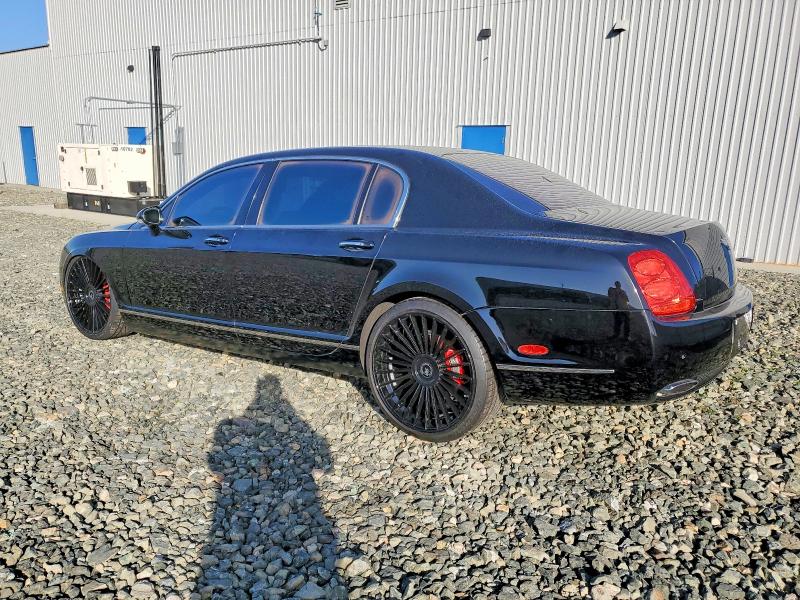 Aukcja sprzedaży 2006 Bentley Continental, vin: SCBBR53W66C032506, numer aukcji: 74693155