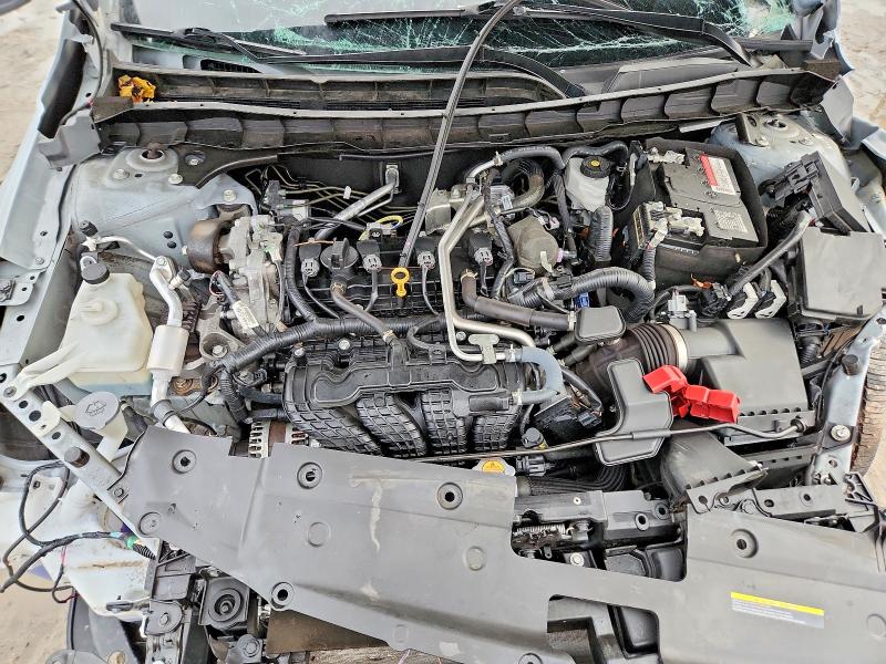 72445525 :رقم المزاد ، 1N4BL4CW8PN414475 vin ، 2023 Nissan Altima مزاد بيع