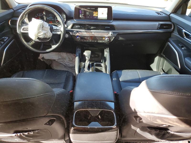 Продаж на аукціоні авто 2022 Kia Telluride, vin: 5XYP34HC0NG315605, номер лоту: 73458105