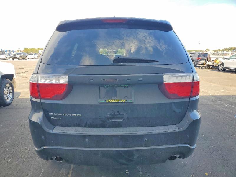Продажа на аукционе авто 2013 Dodge Durango Sx, vin: 1C4RDJAG2DC669842, номер лота: 73983095