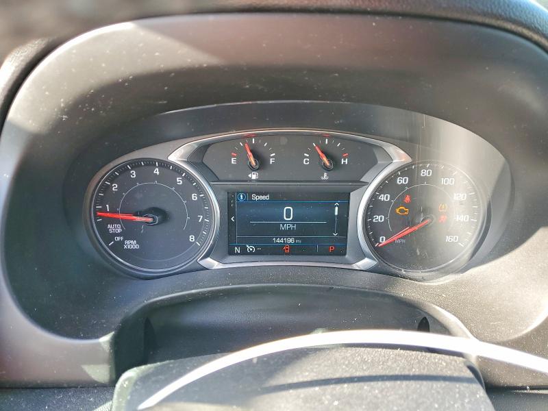 Aukcja sprzedaży 2018 Gmc Terrain, vin: 3GKALPEV8JL211965, numer aukcji: 73426415