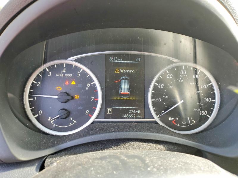2016 Nissan Sentra S მანქანა იყიდება აუქციონზე, vin: 3N1AB7AP8GY239706, აუქციონის ნომერი: 74167655