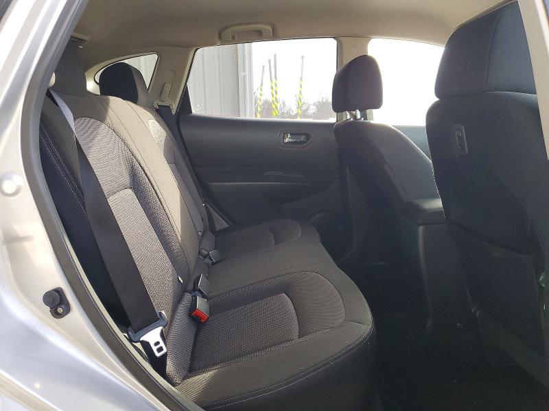 2012 Nissan Rogue მანქანა იყიდება აუქციონზე, vin: JN8AS5MT1CW607854, აუქციონის ნომერი: 72672715
