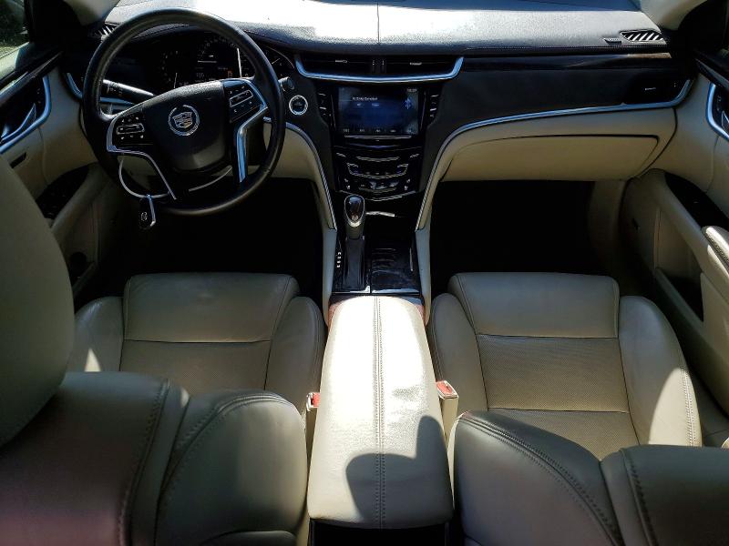 Продаж на аукціоні авто 2015 Cadillac Xts, vin: 2G61M5S31F9197579, номер лоту: 75008965