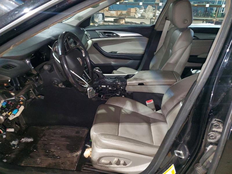 Продажа на аукционе авто 2019 Cadillac Cts, vin: 1G6AW5SX9K0112795, номер лота: 73920795