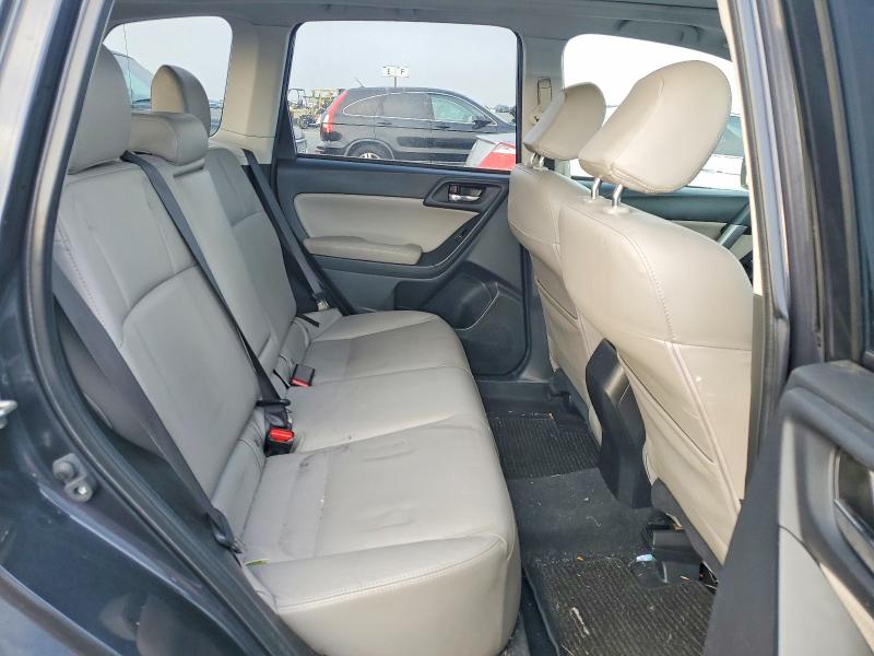 Продажа на аукционе авто 2014 Subaru Forester, vin: JF2SJAJC8EH417588, номер лота: 74138465