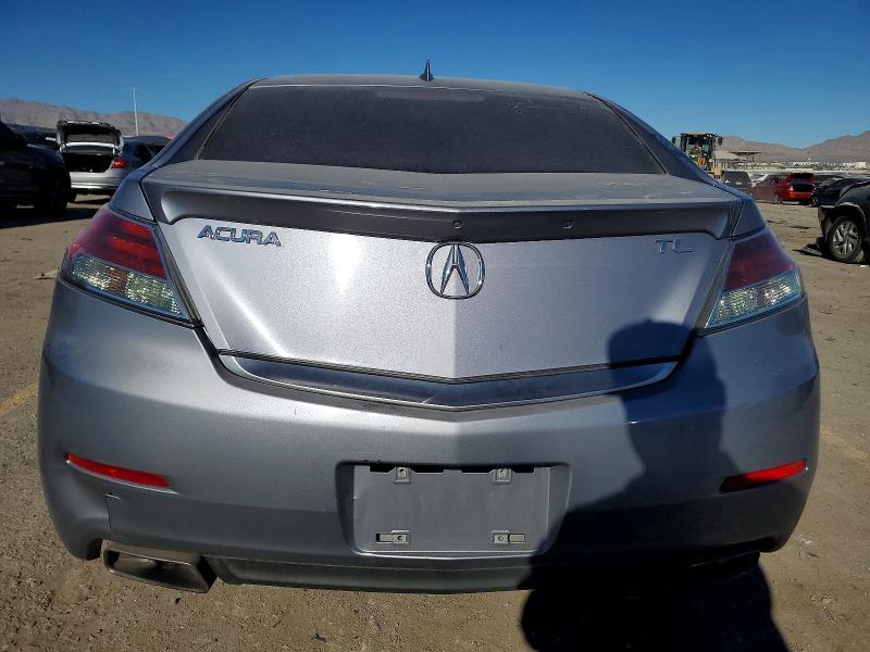 Продажа на аукционе авто 2012 Acura Tl, vin: 19UUA8F70CA004079, номер лота: 73705245