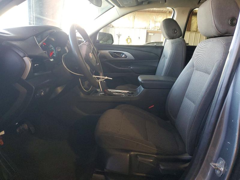 Продажа на аукционе авто 2019 Chevrolet Traverse, vin: 1GNERFKW3KJ214629, номер лота: 98163615