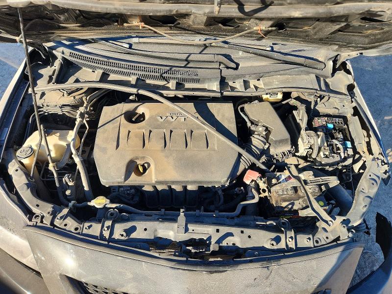 Auction sale of the 2009 Toyota Corolla, vin: 1NXBU40E79Z063100, lot number: 98418275