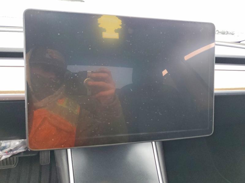 Aukcja sprzedaży 2018 Tesla Model 3, vin: 5YJ3E1EB9JF103452, numer aukcji: 98885575