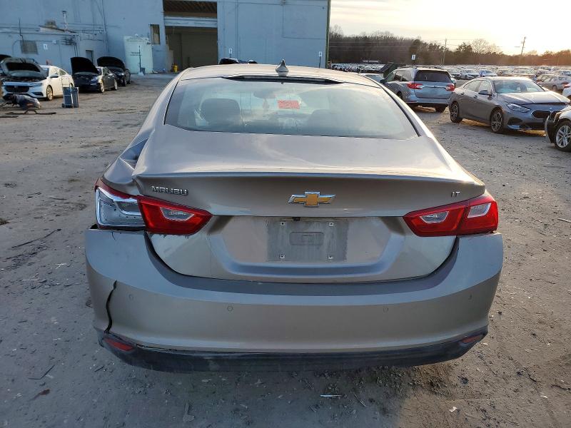 Продаж на аукціоні авто 2023 Chevrolet Malibu Lt, vin: 1G1ZD5ST3PF189548, номер лоту: 99028515