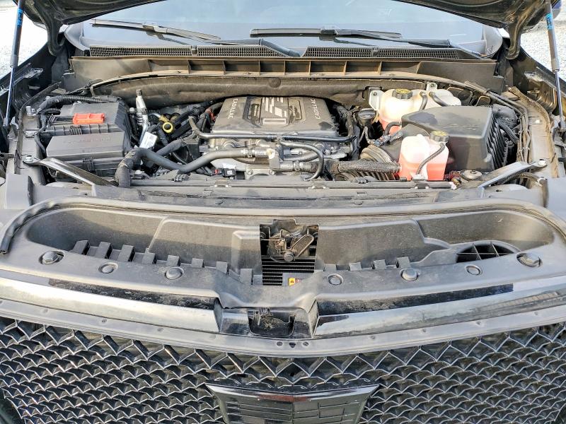 Продаж на аукціоні авто 2023 Cadillac Escalade V, vin: 1GYS4HK98PR249699, номер лоту: 72414935