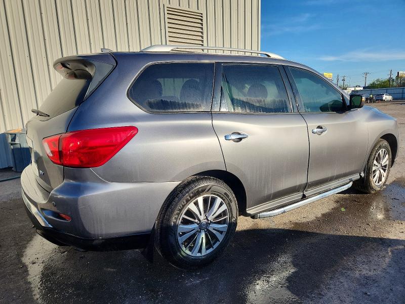 Продаж на аукціоні авто 2020 Nissan Pathfinder, vin: 5N1DR2BN6LC638862, номер лоту: 99543605
