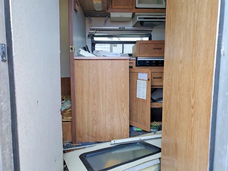 Продаж на аукціоні авто 1993 Fleetwood Prowler, vin: 1EC1V2227P1459086, номер лоту: 98336555